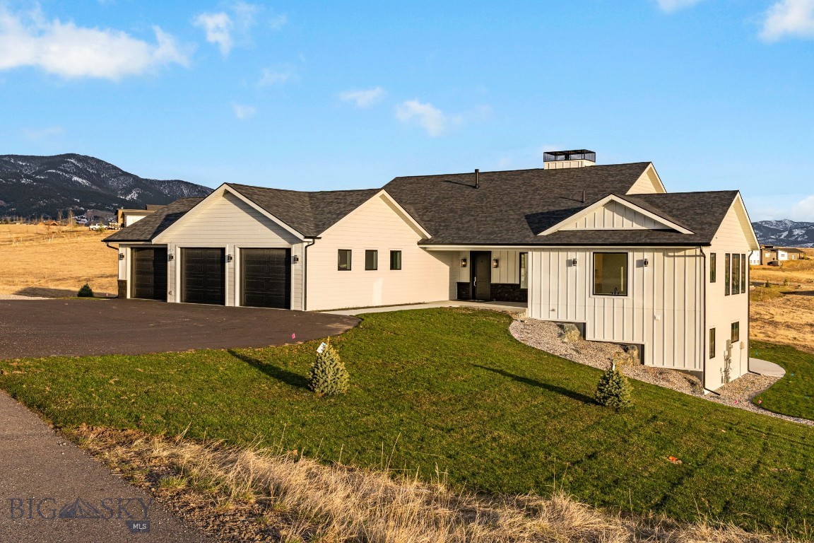 Springhill Reserve - Residential