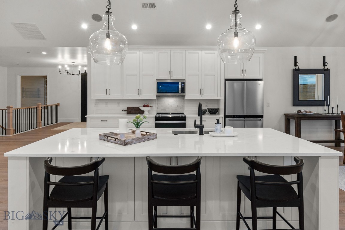 Springhill Reserve - Residential