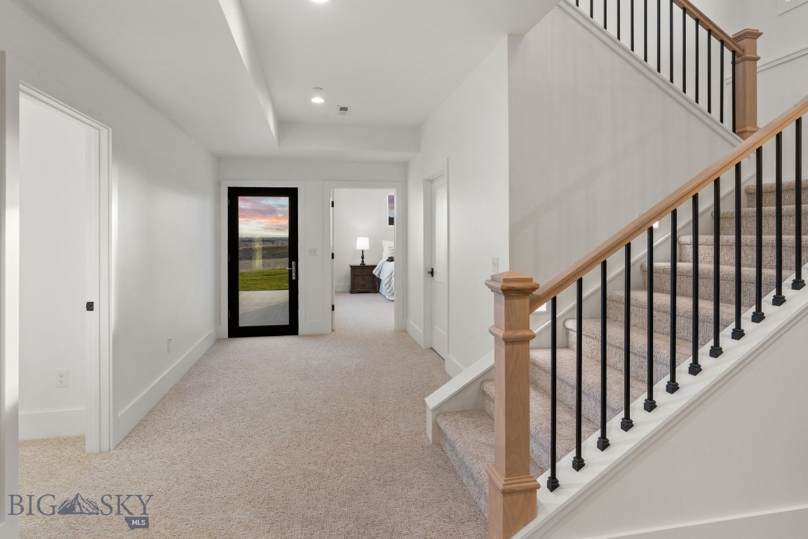 Springhill Reserve - Residential