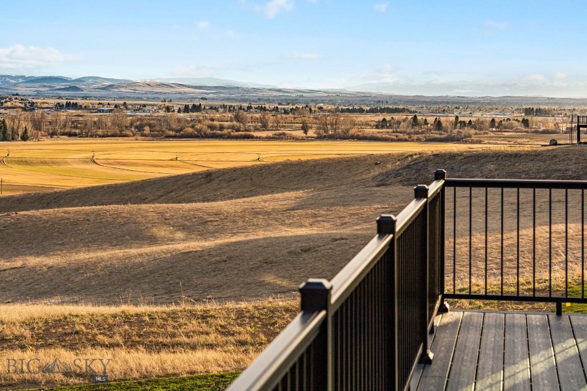Springhill Reserve - Residential