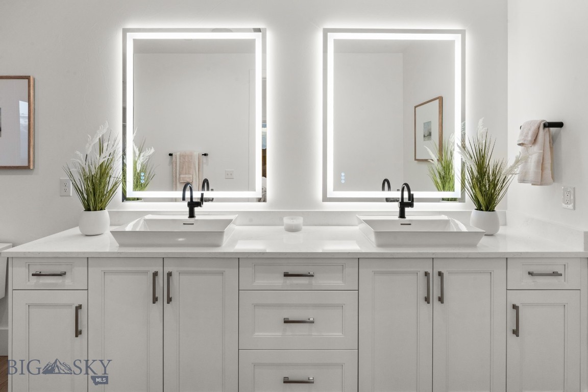 Springhill Reserve - Residential
