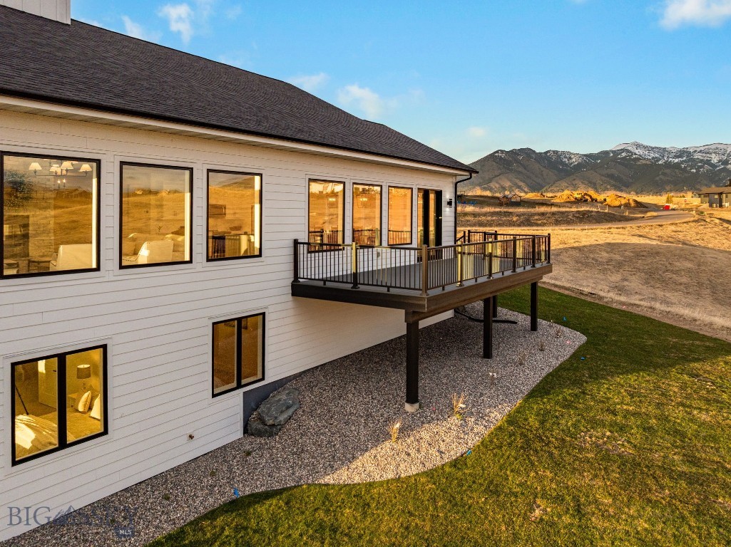 Springhill Reserve - Residential
