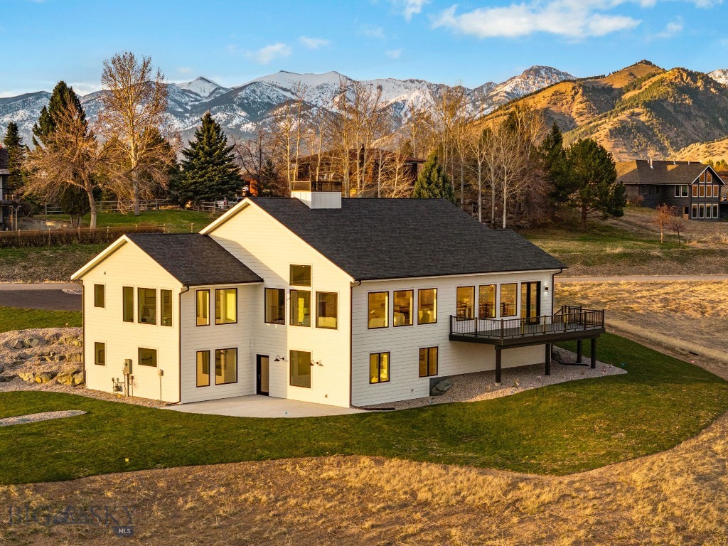 Springhill Reserve - Residential