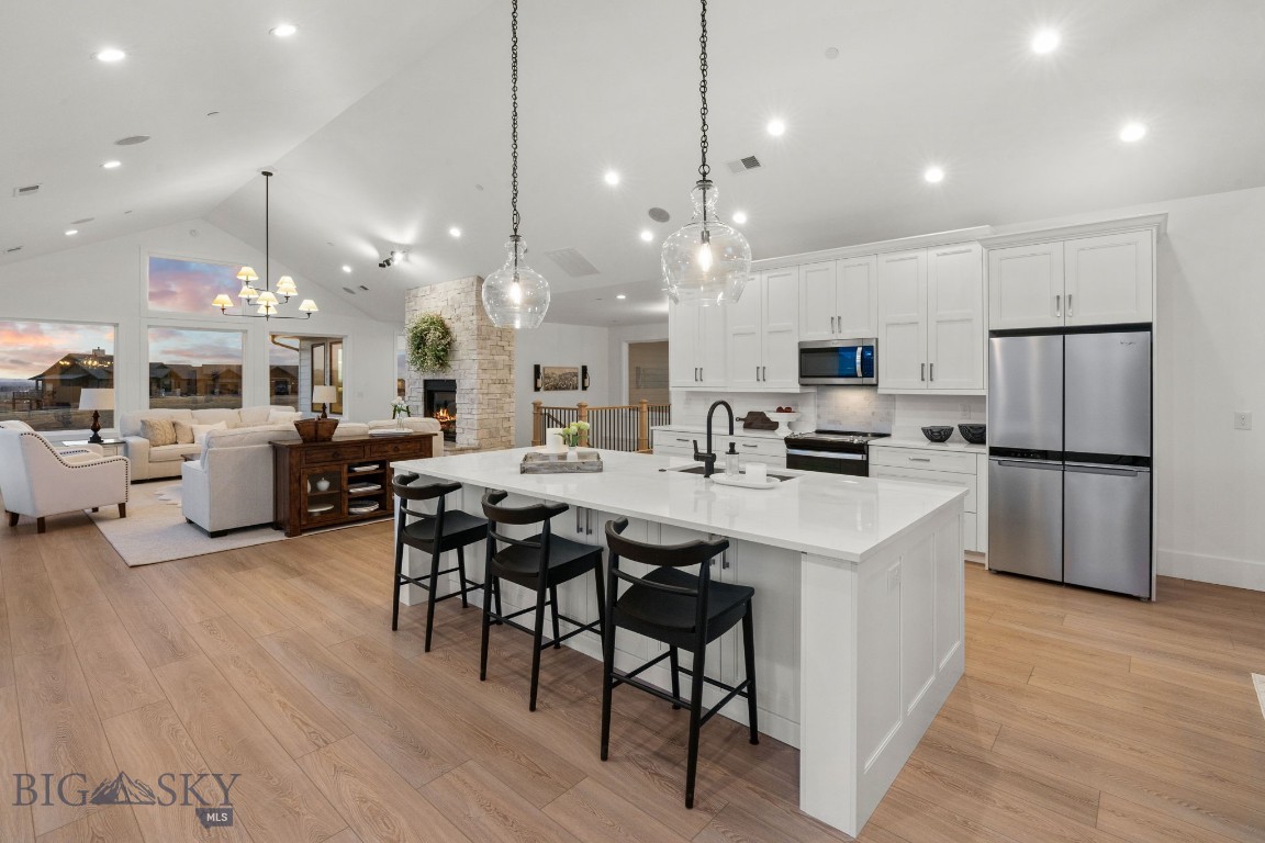 Springhill Reserve - Residential