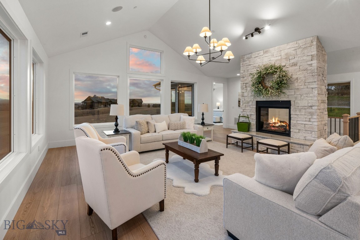 Springhill Reserve - Residential