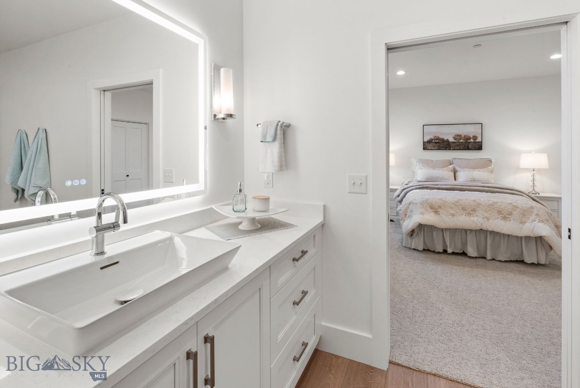 Springhill Reserve - Residential