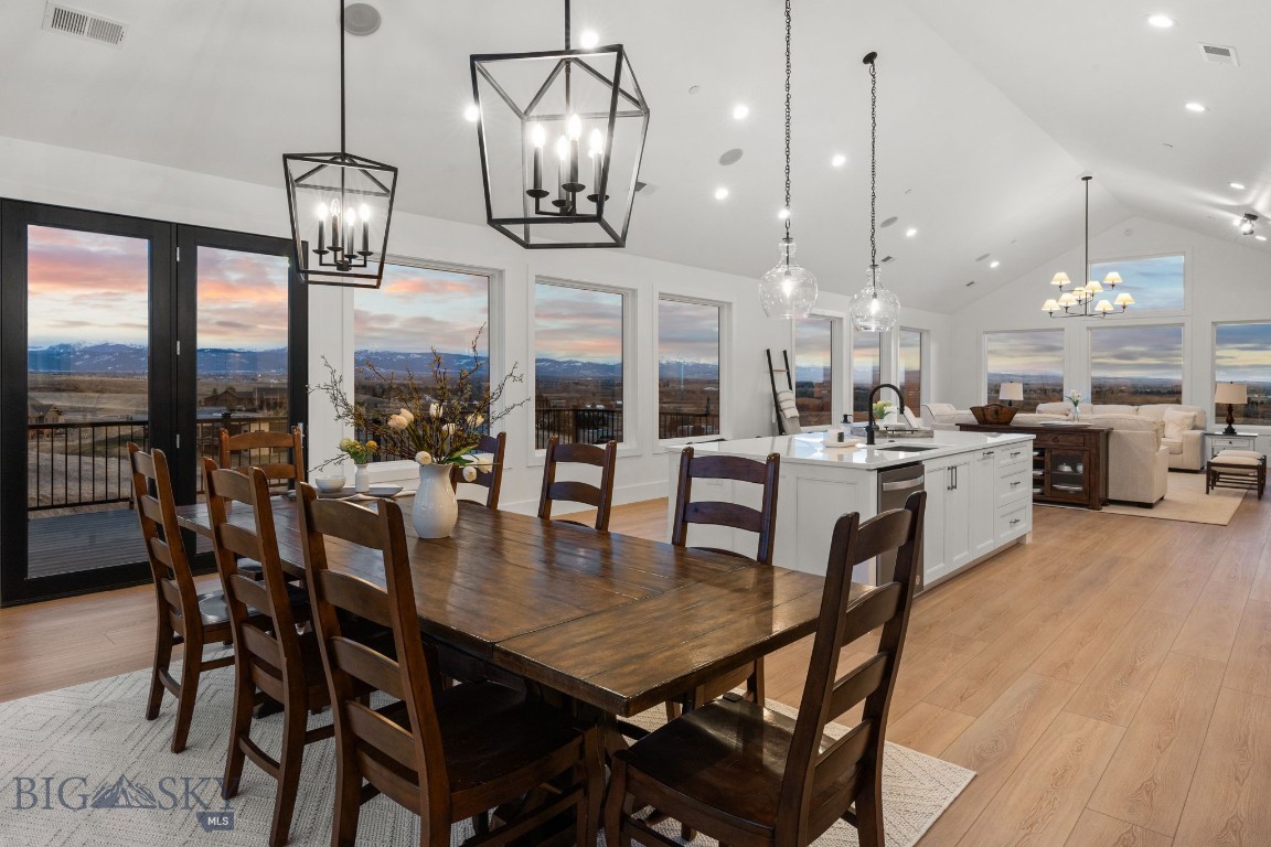 Springhill Reserve - Residential
