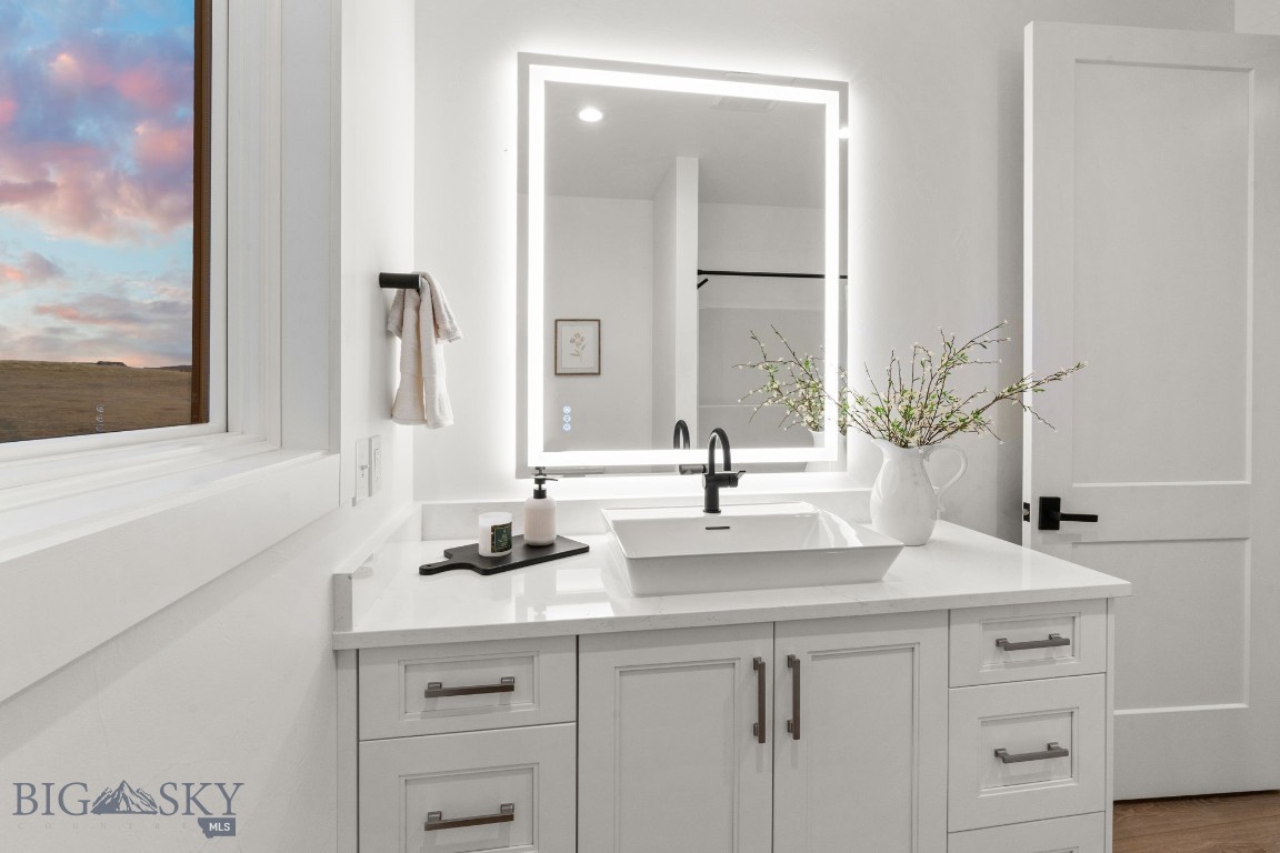 Springhill Reserve - Residential