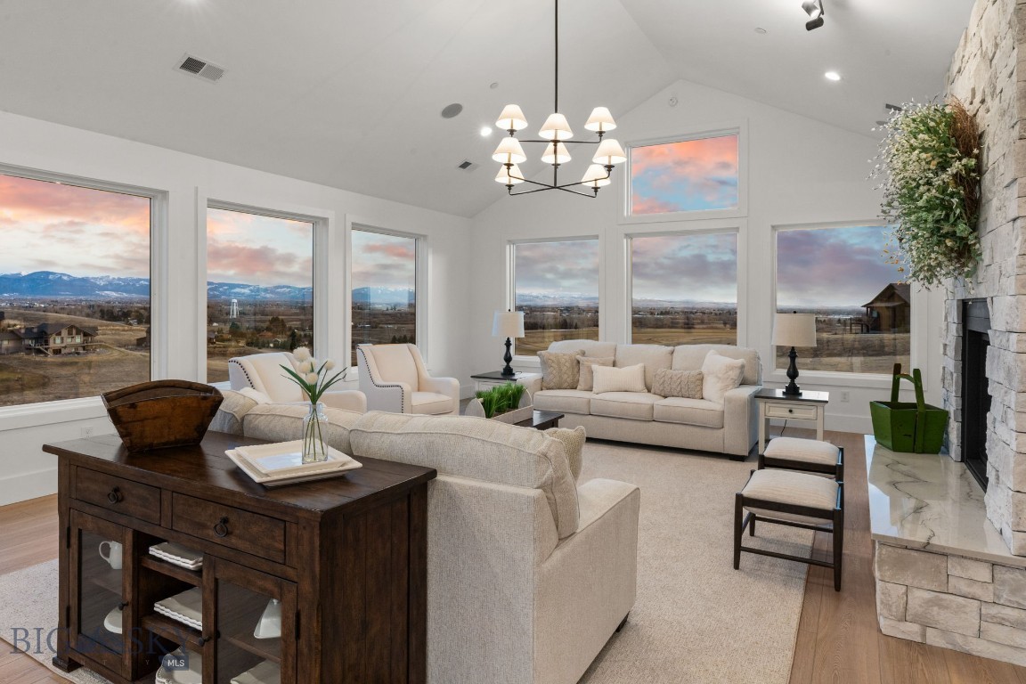 Springhill Reserve - Residential