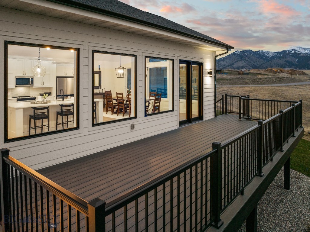 Springhill Reserve - Residential