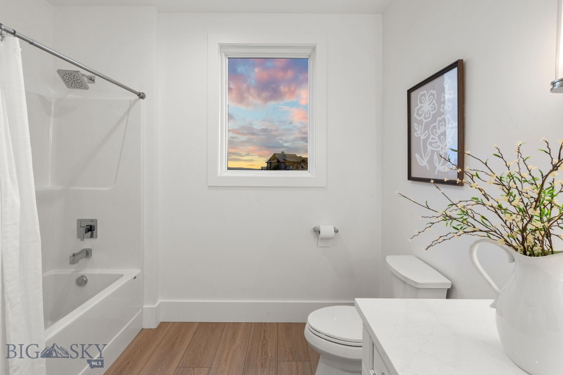 Springhill Reserve - Residential