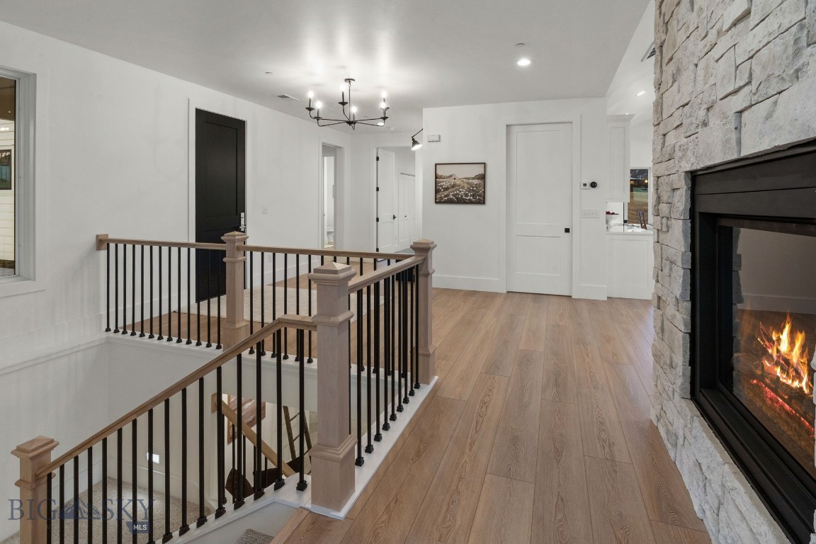 Springhill Reserve - Residential