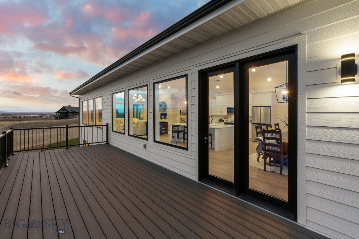 Springhill Reserve - Residential