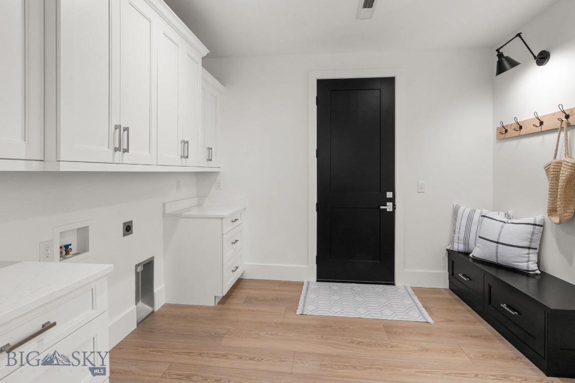Springhill Reserve - Residential