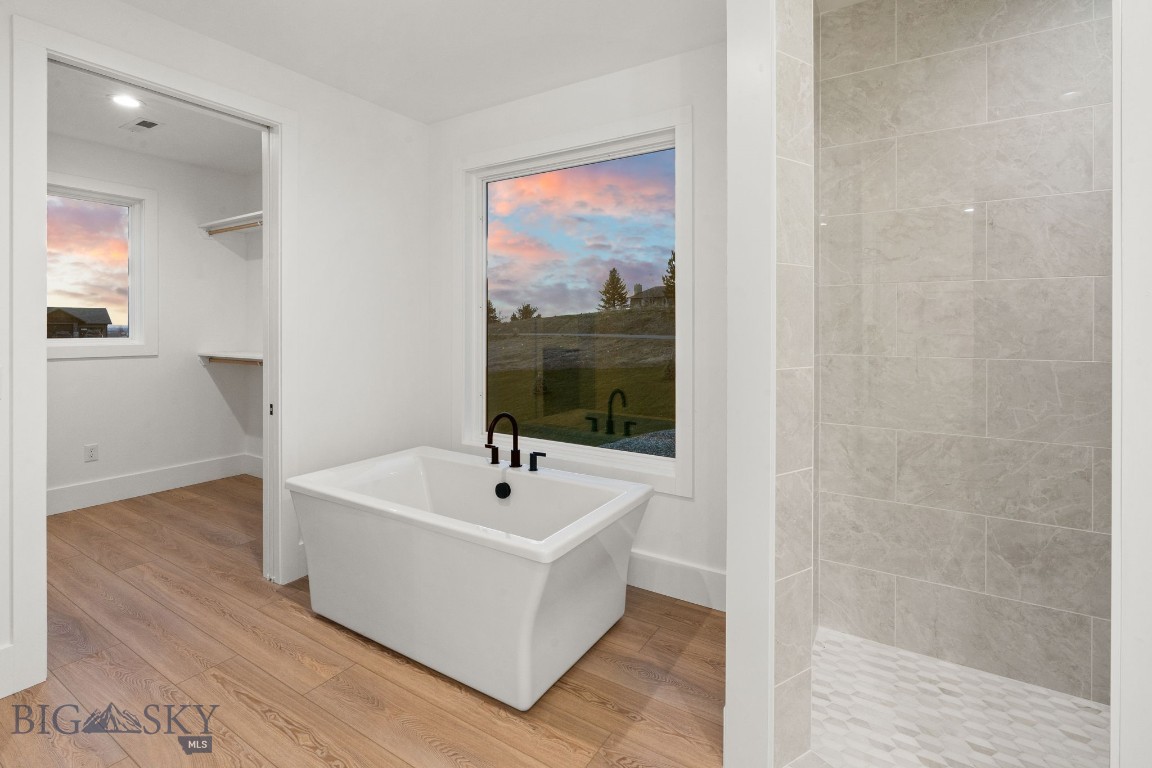 Springhill Reserve - Residential