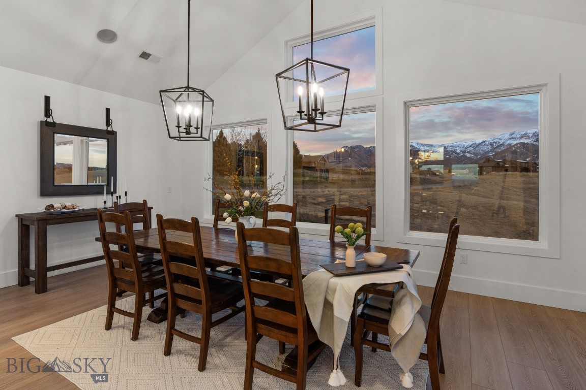 Springhill Reserve - Residential