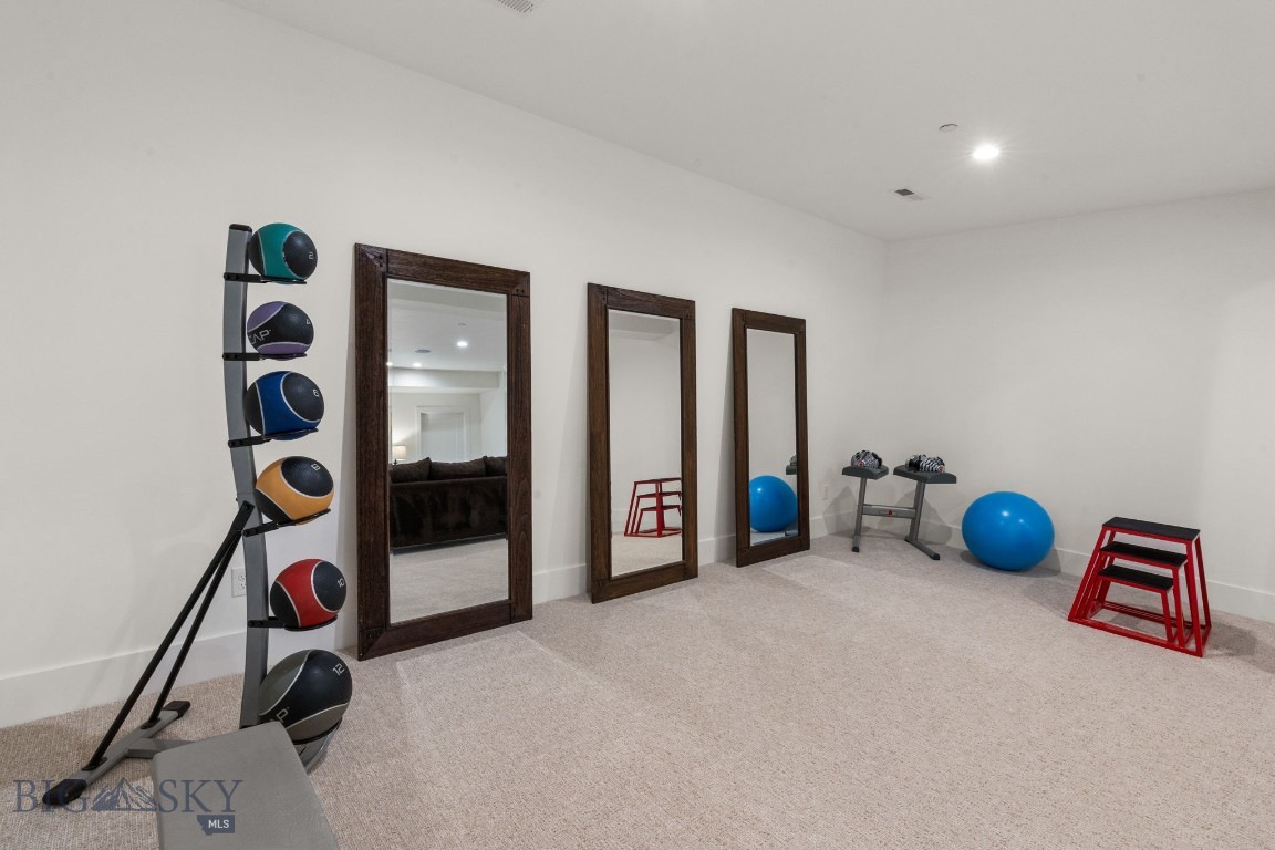 Springhill Reserve - Residential
