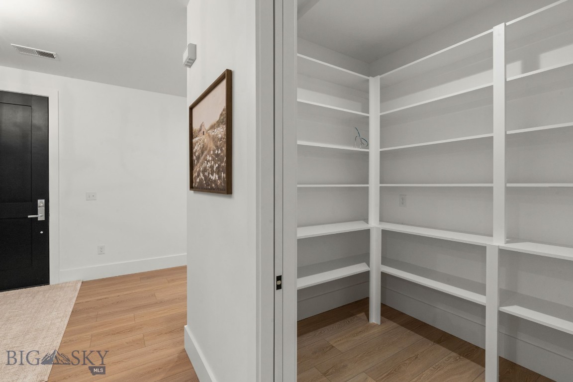 Springhill Reserve - Residential
