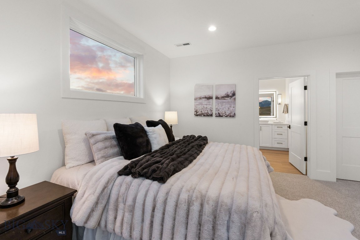 Springhill Reserve - Residential