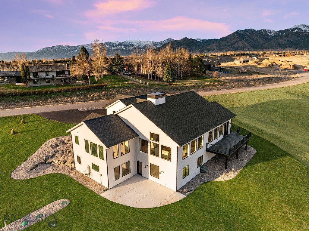 Springhill Reserve - Residential