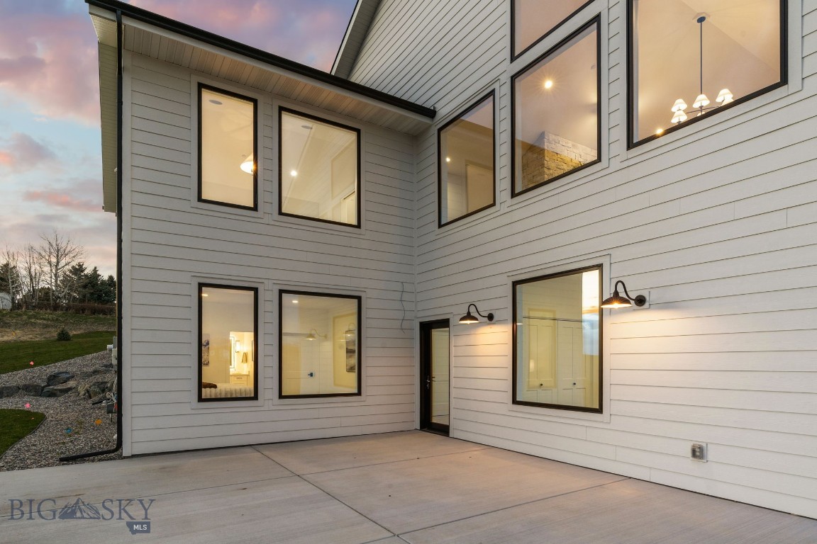 Springhill Reserve - Residential