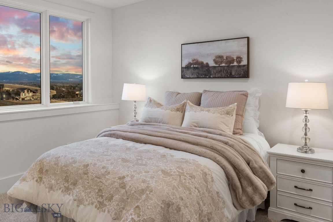 Springhill Reserve - Residential