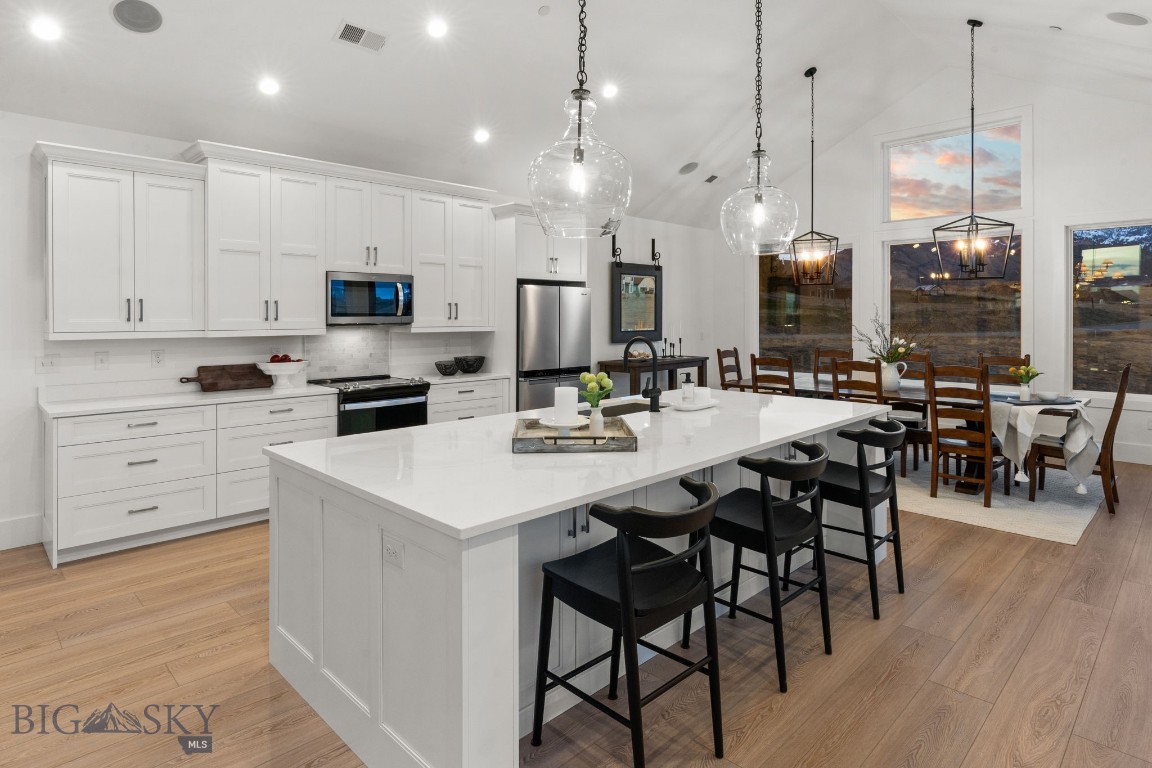 Springhill Reserve - Residential