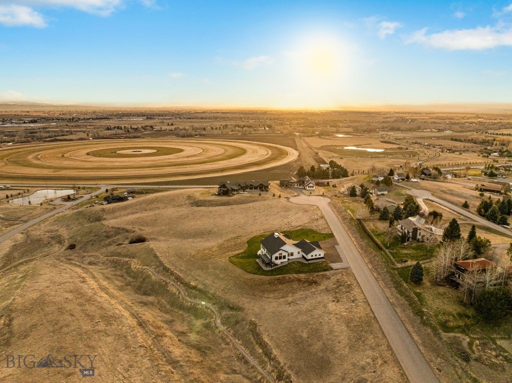 Springhill Reserve - Residential