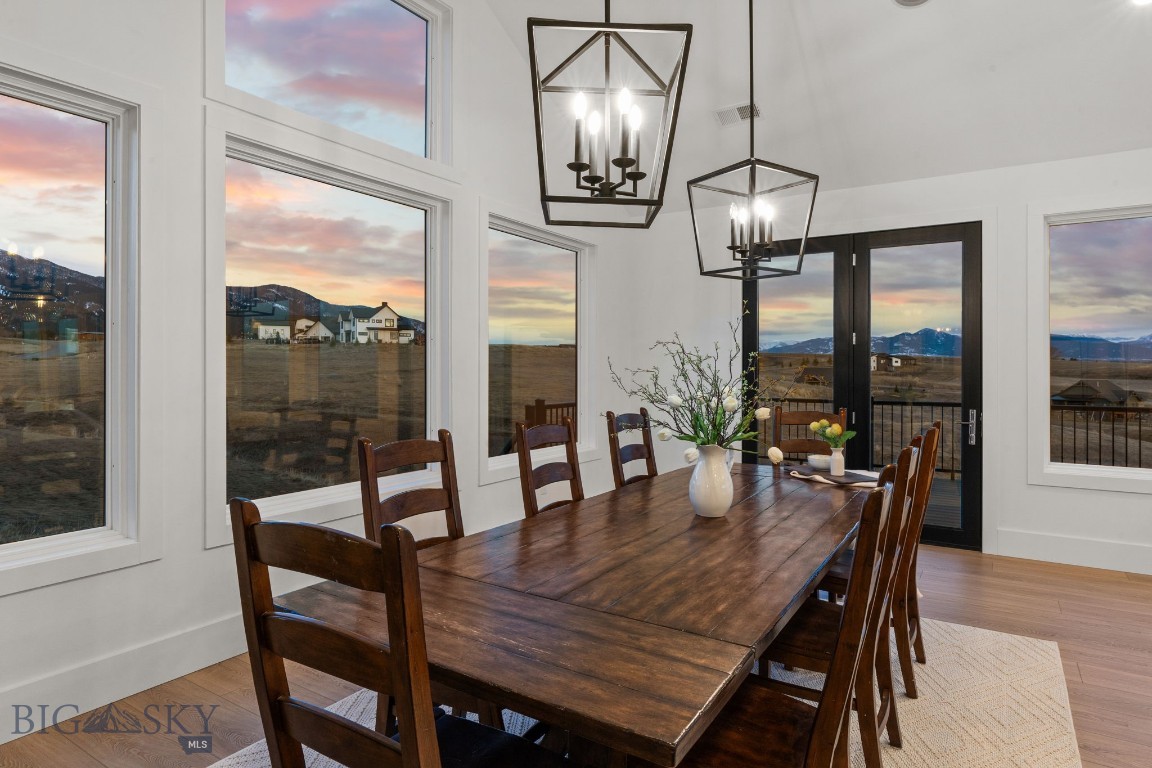 Springhill Reserve - Residential