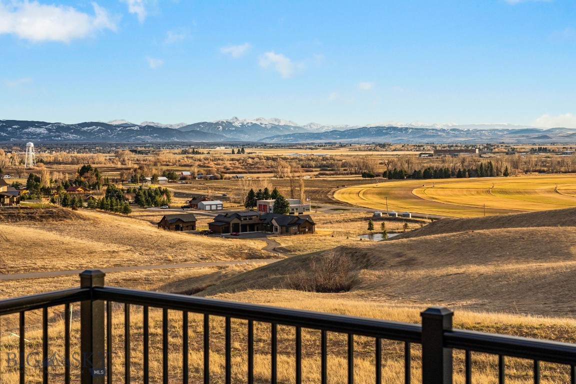Springhill Reserve - Residential