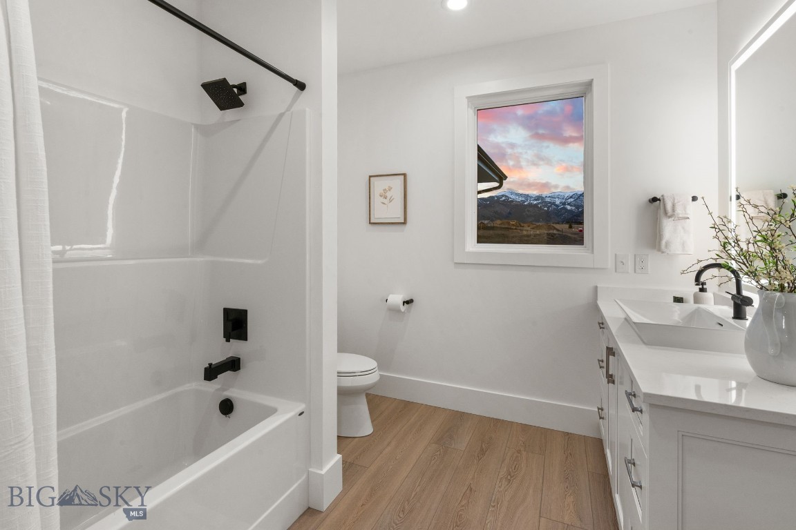 Springhill Reserve - Residential