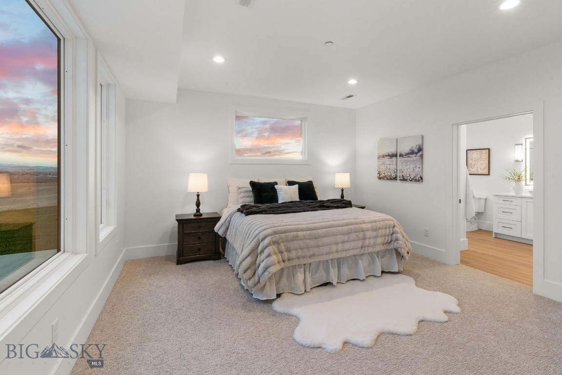 Springhill Reserve - Residential