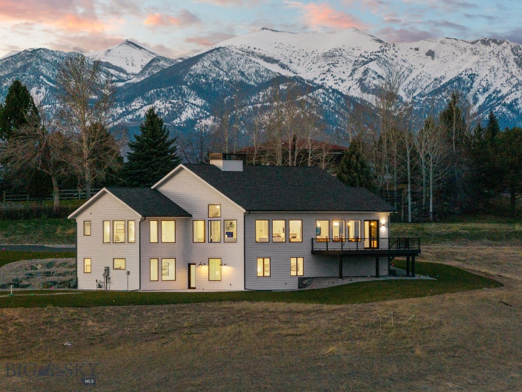 Springhill Reserve - Residential
