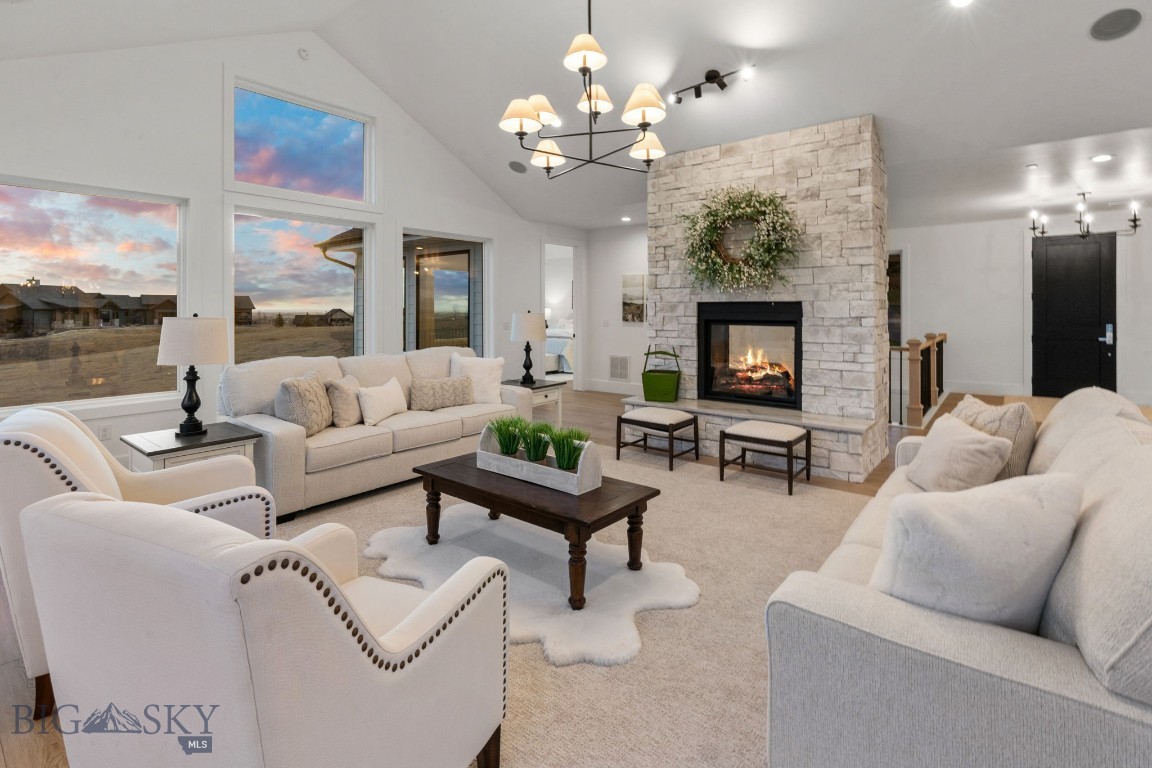 Springhill Reserve - Residential