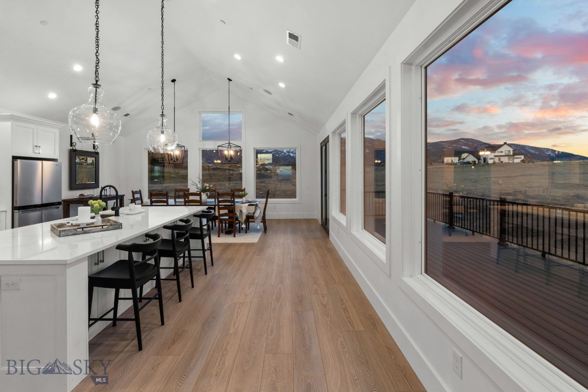 Springhill Reserve - Residential