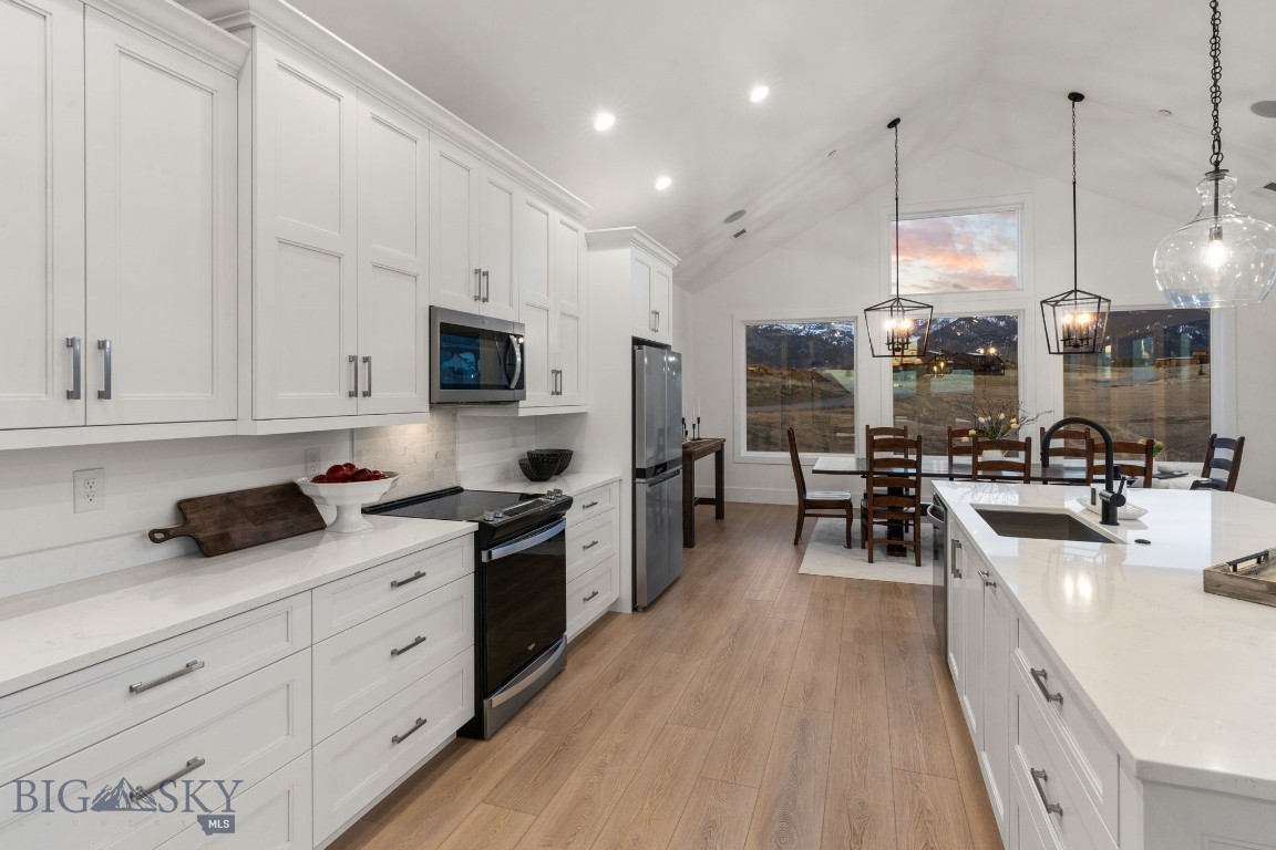 Springhill Reserve - Residential