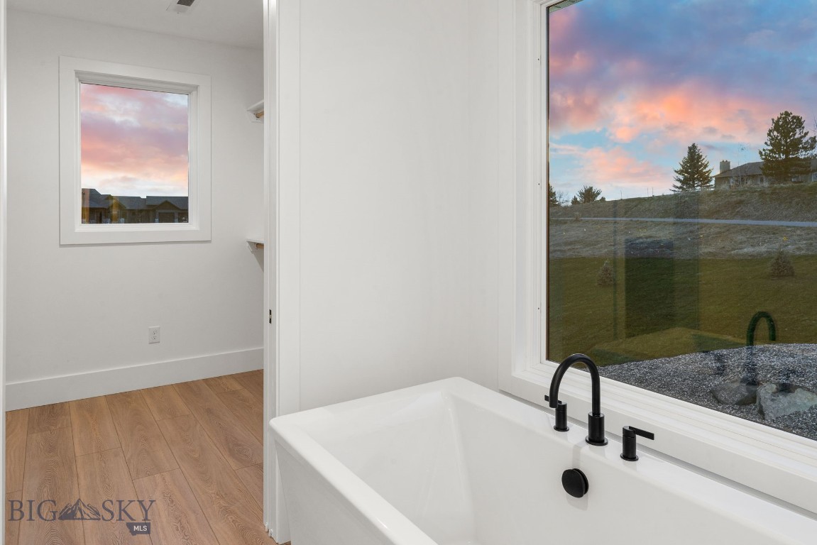 Springhill Reserve - Residential
