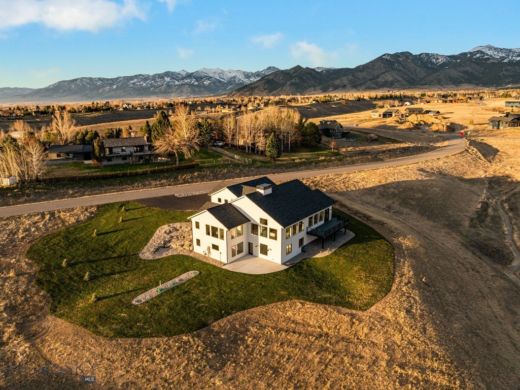 Springhill Reserve - Residential