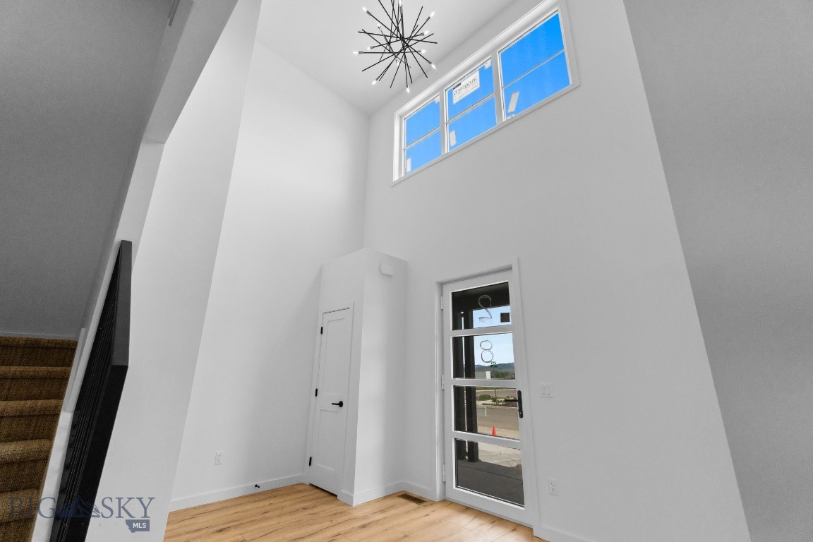 Gran Cielo - Residential