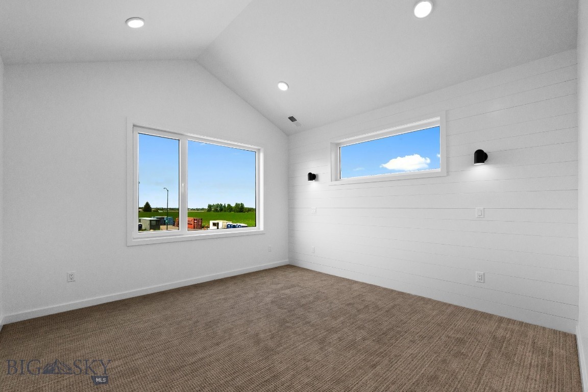 Gran Cielo - Residential