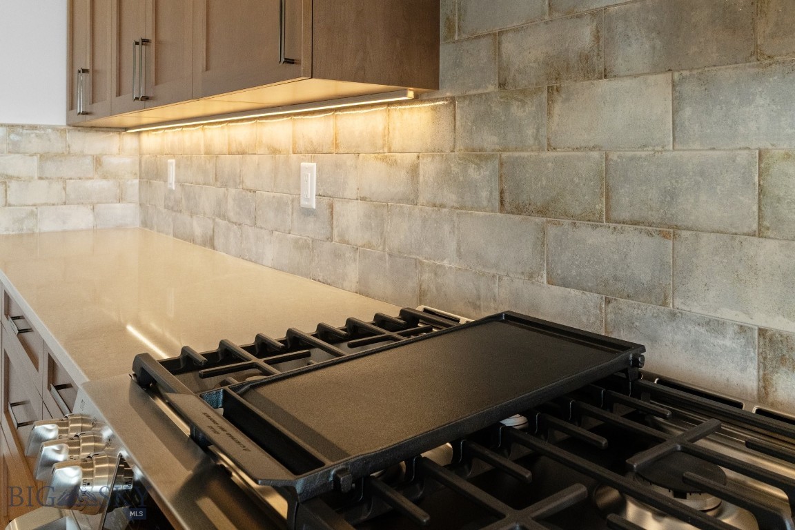 Gran Cielo - Residential