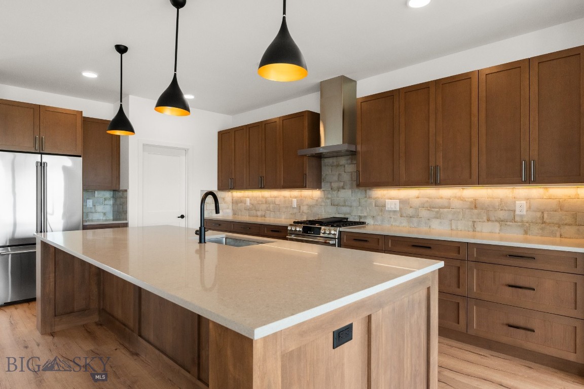 Gran Cielo - Residential