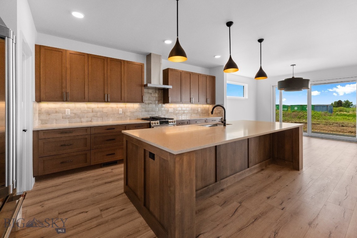 Gran Cielo - Residential