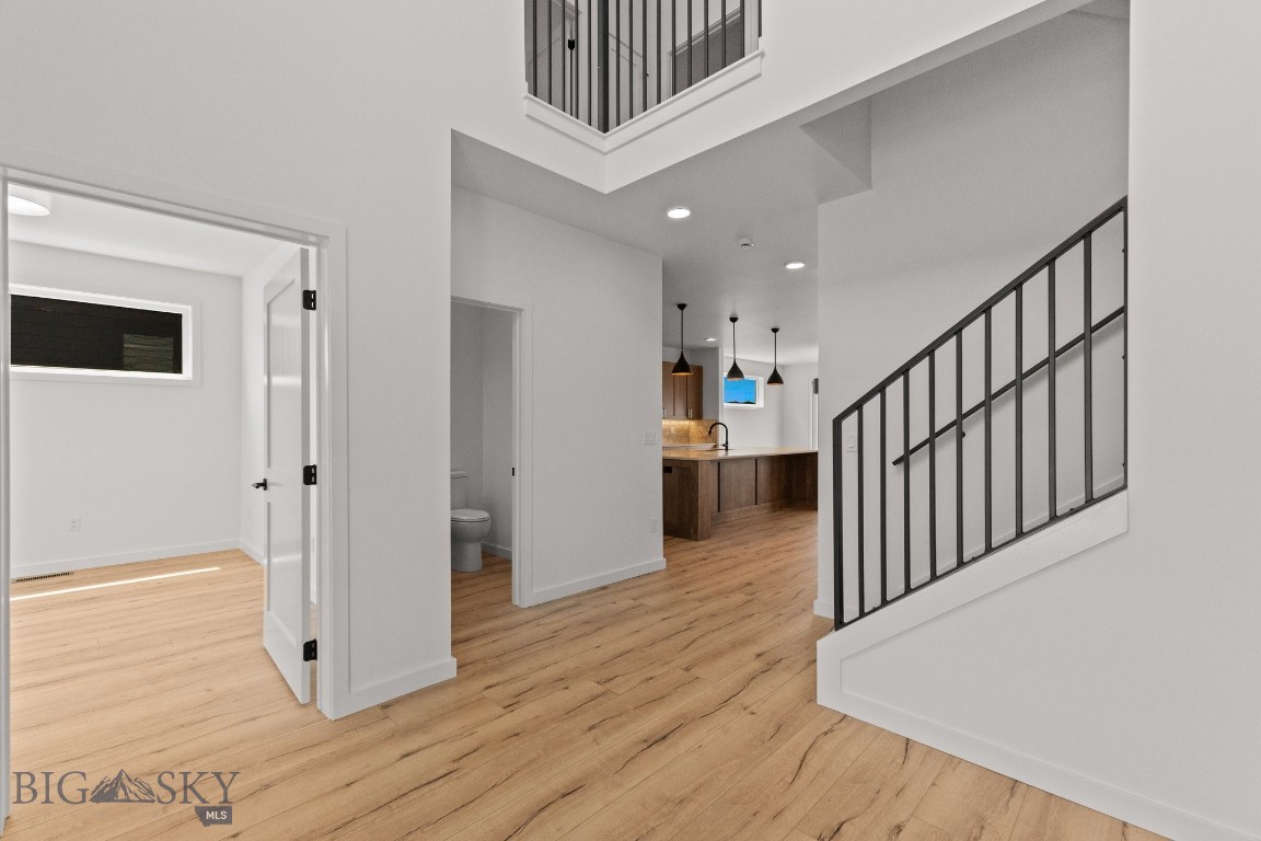 Gran Cielo - Residential