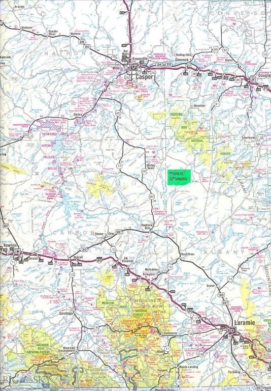 Other - Land