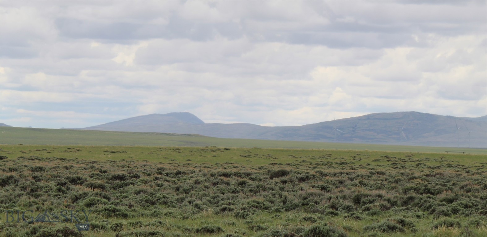 Other - Land