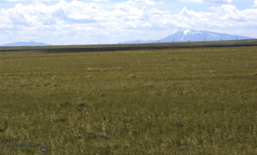 Escape to the big vistas of Wyoming! Here are 35.26 acres of remote Wyoming land just off of a county road looking for a new owner! Far from the city lights, you would be 80 miles north of Laramie & 80 miles south of Casper, 28 miles north of Medicine Bow (pop 250). This land borders some State Public land and is less than a mile from 1000's of acres of BLM land for recreation. You would be about 15 miles south of the Laramie Mountains where you will find National Forest land. County road is maintained year-round, but at 7000 feet in elevation it is a challenging area for year-round living and may take time before the road gets re-opened from snow storms.  Some folks do live here off-grid. Power is 5 miles away. Unobstructed views of Elk Mountain, the Laramies and the Shirley Mountains. Lots of antelope and deer, occasionally elk, as well as sage grouse and other upland game birds. Mild covenants, but no HOA for enforcement.