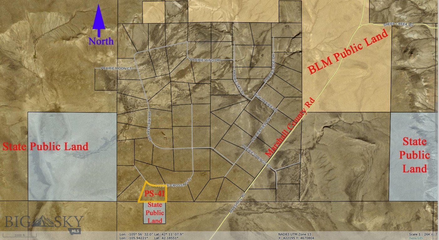 Other - Land