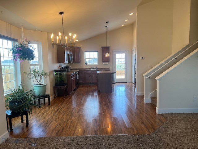 Meadowlark Ranch - Residential