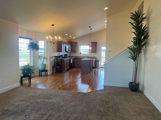 Meadowlark Ranch - Residential